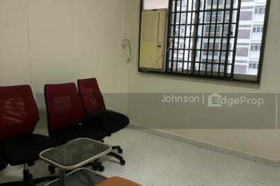 831 HOUGANG CENTRAL HDB | Listing