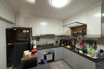 285 BISHAN STREET 22 HDB | Listing