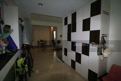 CASA ROSA Apartment / Condo | Listing