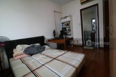 CASA ROSA Apartment / Condo | Listing