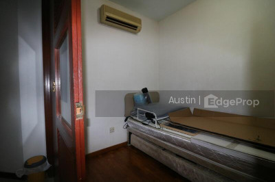 CASA ROSA Apartment / Condo | Listing