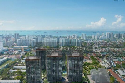 EMERALD OF KATONG Apartment / Condo | Listing