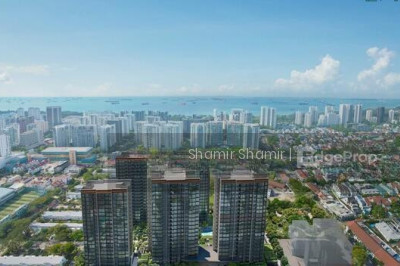 EMERALD OF KATONG Apartment / Condo | Listing