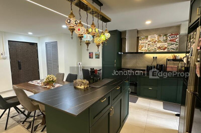 450 BUKIT PANJANG RING ROAD HDB | Listing