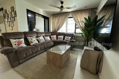 450 BUKIT PANJANG RING ROAD HDB | Listing