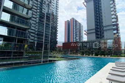 JADESCAPE Apartment / Condo | Listing