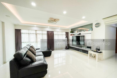 488C CHOA CHU KANG AVENUE 5 HDB | Listing