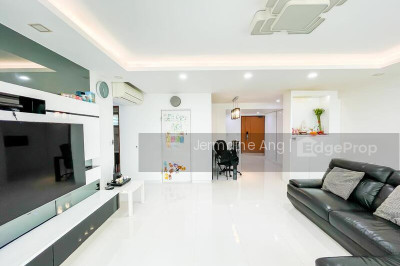 488C CHOA CHU KANG AVENUE 5 HDB | Listing