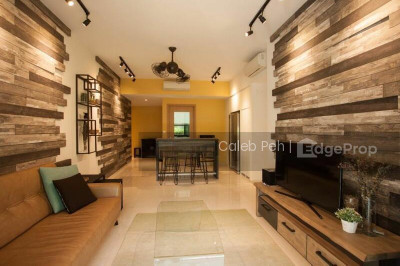 THE GLADES Apartment / Condo | Listing