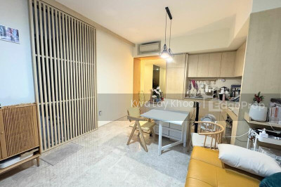 THE VENUE RESIDENCES AND SHOPPES Apartment / Condo | Listing