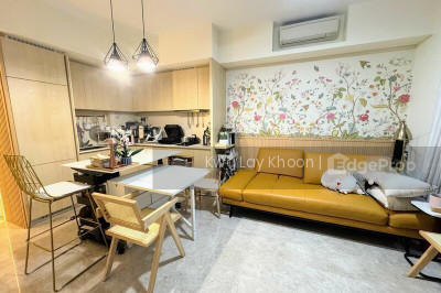 THE VENUE RESIDENCES AND SHOPPES Apartment / Condo | Listing