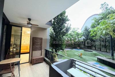 THE VENUE RESIDENCES AND SHOPPES Apartment / Condo | Listing