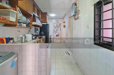 688B CHOA CHU KANG DRIVE HDB | Listing