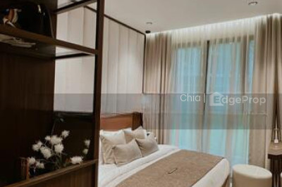 KOON SENG HOUSE Apartment / Condo | Listing