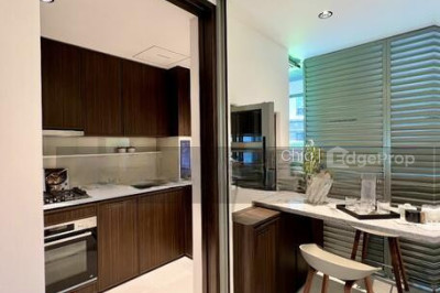 KOON SENG HOUSE Apartment / Condo | Listing