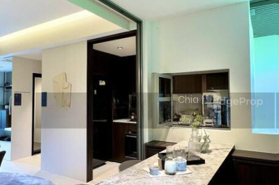 KOON SENG HOUSE Apartment / Condo | Listing