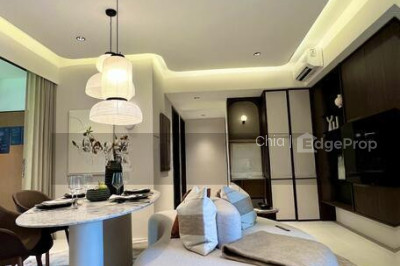 KOON SENG HOUSE Apartment / Condo | Listing