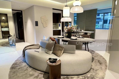 KOON SENG HOUSE Apartment / Condo | Listing