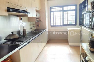 412 SEMBAWANG DRIVE HDB | Listing