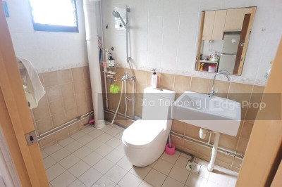 412 SEMBAWANG DRIVE HDB | Listing