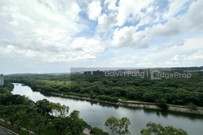 RIVERFRONT RESIDENCES Apartment / Condo | Listing