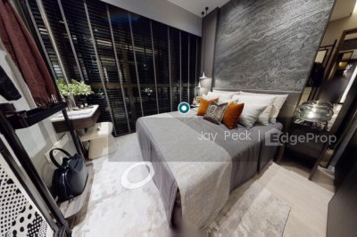 AMO RESIDENCE Apartment / Condo | Listing