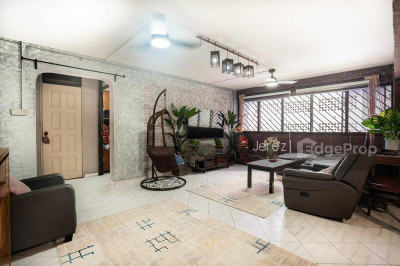 514 BUKIT BATOK STREET 52 HDB | Listing