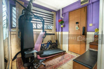 514 BUKIT BATOK STREET 52 HDB | Listing