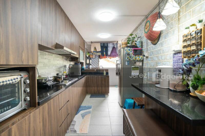 514 BUKIT BATOK STREET 52 HDB | Listing