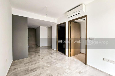 AFFINITY AT SERANGOON Apartment / Condo | Listing