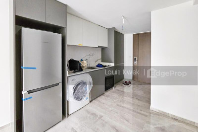 AFFINITY AT SERANGOON Apartment / Condo | Listing