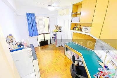 THE TANAMERA Apartment / Condo | Listing