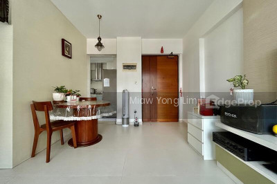 220A BEDOK CENTRAL HDB | Listing