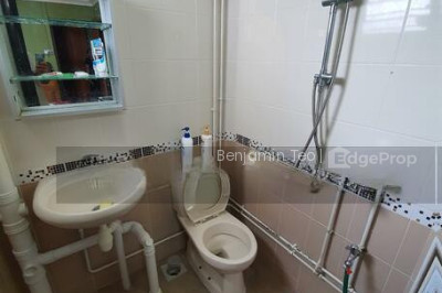 305 BUKIT BATOK STREET 31 HDB | Listing