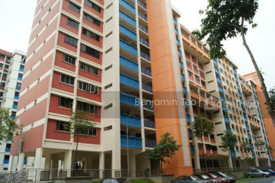 305 BUKIT BATOK STREET 31 HDB | Listing