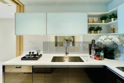 THE RESIDENCES AT W SENTOSA COVE Apartment / Condo | Listing