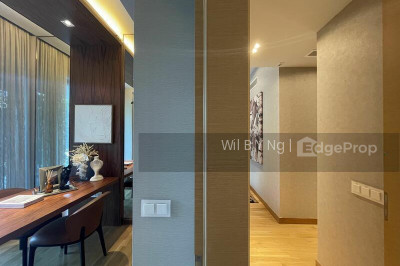 THE RESIDENCES AT W SENTOSA COVE Apartment / Condo | Listing