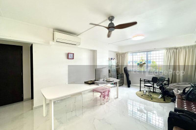 422 SERANGOON CENTRAL HDB | Listing