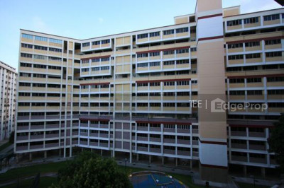 422 SERANGOON CENTRAL HDB | Listing