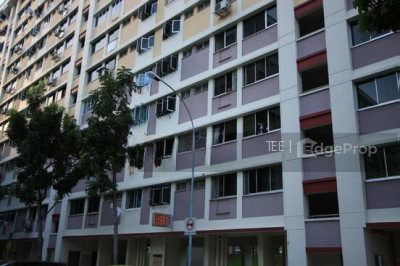 422 SERANGOON CENTRAL HDB | Listing