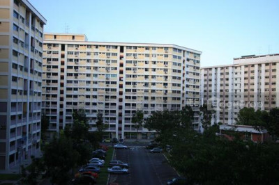 422 SERANGOON CENTRAL HDB | Listing