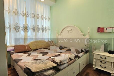 RESIDENCES @ JANSEN Apartment / Condo | Listing