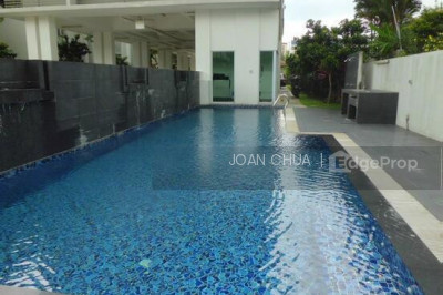 RESIDENCES @ JANSEN Apartment / Condo | Listing