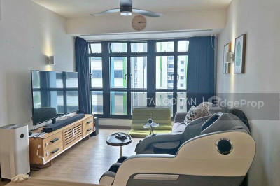 115A ALKAFF CRESCENT HDB | Listing