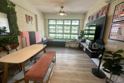 604A TAMPINES AVENUE 9 HDB | Listing