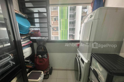 604A TAMPINES AVENUE 9 HDB | Listing