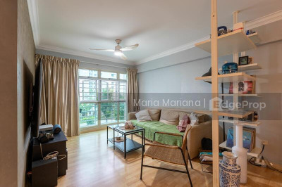 203A PUNGGOL FIELD HDB | Listing