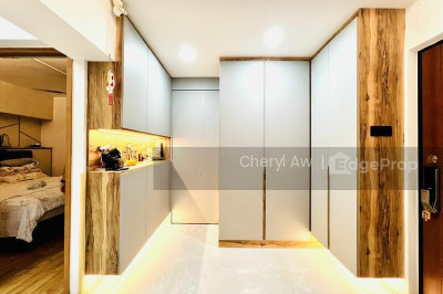 503 BISHAN STREET 11 HDB | Listing