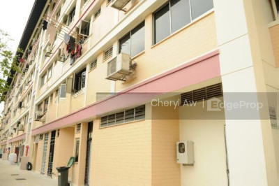 503 BISHAN STREET 11 HDB | Listing