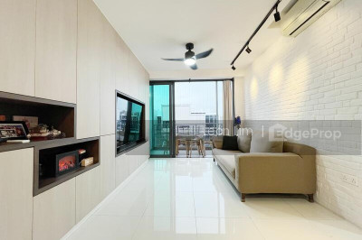 ESPARINA RESIDENCES Apartment / Condo | Listing